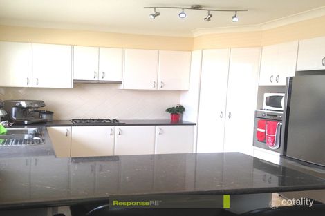 Property photo of 5 Galvin Avenue Kellyville NSW 2155