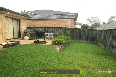 Property photo of 5 Galvin Avenue Kellyville NSW 2155