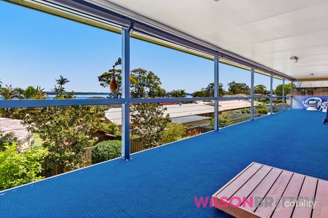 Property photo of 21 Morris Crescent Bonnells Bay NSW 2264