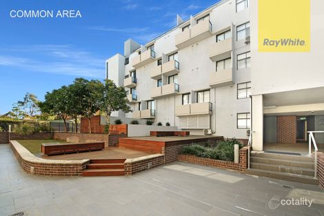 Property photo of 74/88 James Ruse Drive Rosehill NSW 2142
