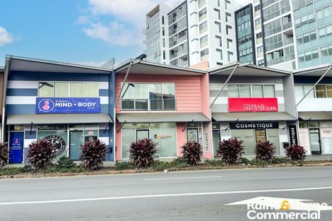 12/7 O'Connell Tce, Bowen Hills, QLD 4006