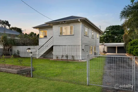 23 Welch St, Park Avenue, QLD 4701