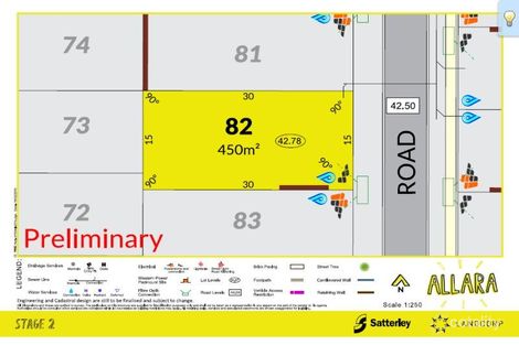20 Luminous Cres, Eglinton, WA 6034