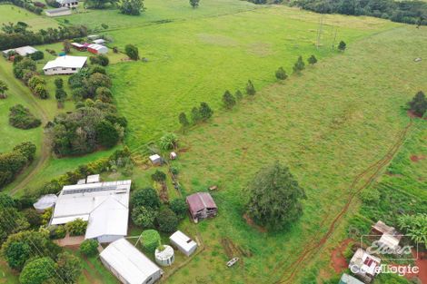 Property photo of 64 Anderson Road Peeramon QLD 4885