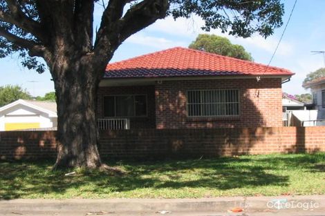 Property photo of 1 Mitcham Road Bankstown NSW 2200