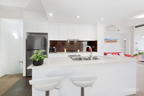 Property photo of 36/21-23 Myrtle Street Botany NSW 2019