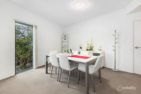 Property photo of 36/21-23 Myrtle Street Botany NSW 2019