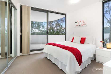 Property photo of 36/21-23 Myrtle Street Botany NSW 2019