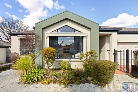 Property photo of 6/29-35 Temperley Street Nicholls ACT 2913