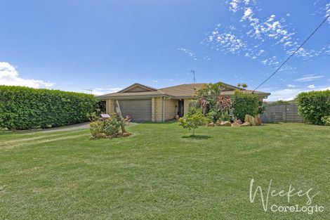 Property photo of 20 Wilfred Street Bargara QLD 4670