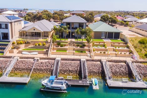 8 Spinnaker Ct, Wallaroo, SA 5556