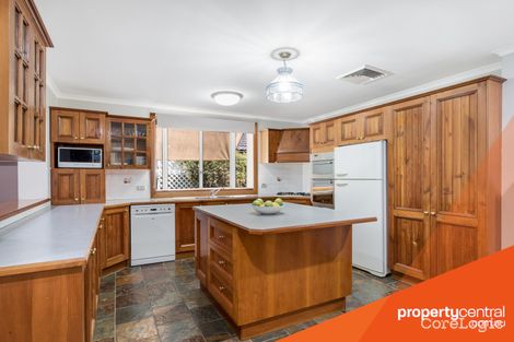 Property photo of 20 Denintend Place South Penrith NSW 2750