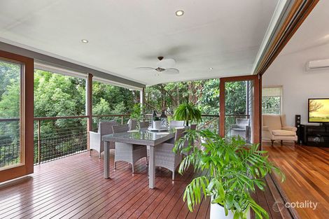 Property photo of 19 Linsay Circuit Nambour QLD 4560