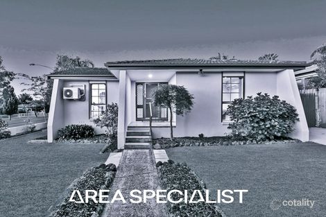 Property photo of 1 Isaac Smith Crescent Endeavour Hills VIC 3802