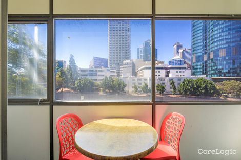 Property photo of 313/36 Mount Street West Perth WA 6005