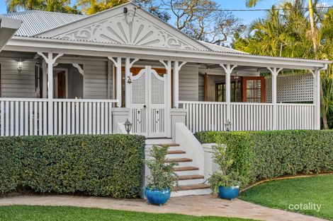 123 Dorrington Dr, Ashgrove, QLD 4060