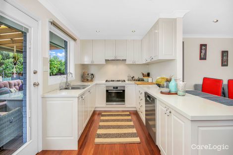 Property photo of 4 Cyril Place Baulkham Hills NSW 2153