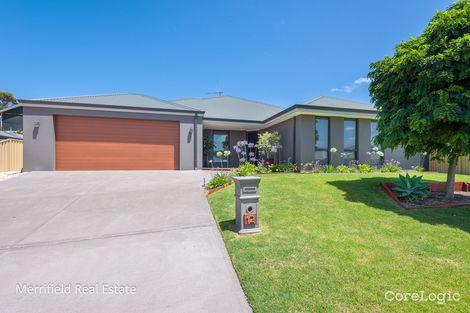 Property photo of 12 Agonis Gardens Yakamia WA 6330