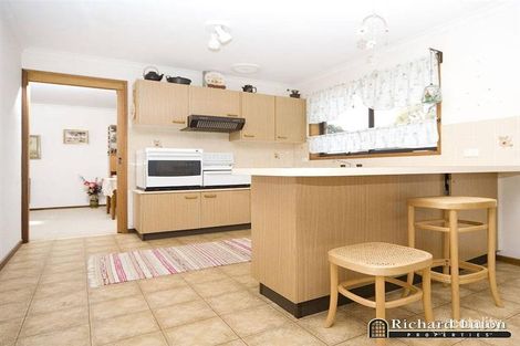 Property photo of 30 Vagabond Crescent McKellar ACT 2617