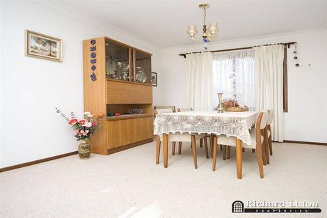 Property photo of 30 Vagabond Crescent McKellar ACT 2617