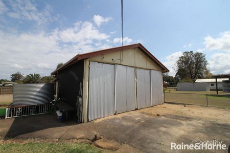 Property photo of 33 Hodge Street Kingaroy QLD 4610