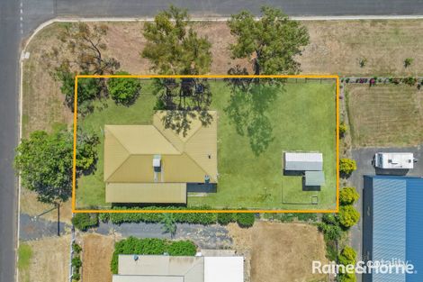 Property photo of 63 Charles Street Dalby QLD 4405