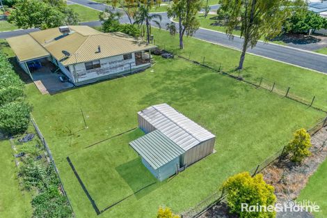 Property photo of 63 Charles Street Dalby QLD 4405