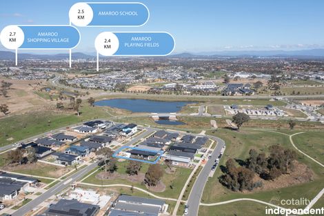 Property photo of 9 Yali Street Taylor ACT 2913