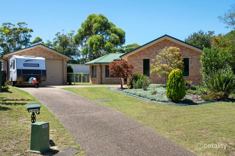 Property photo of 7 Gray Close Shoalhaven Heads NSW 2535