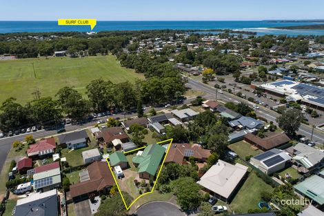 Property photo of 7 Gray Close Shoalhaven Heads NSW 2535
