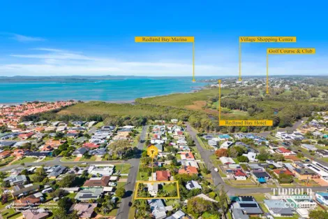 5 Bangalow St, Victoria Point, QLD 4165