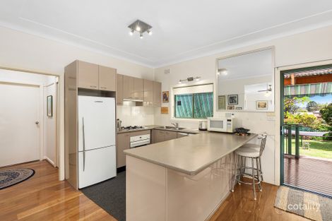 Property photo of 35 Clermont Avenue Ryde NSW 2112