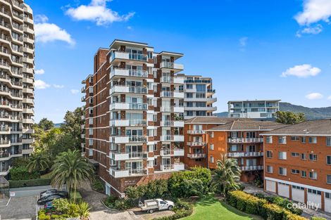 Property photo of 21/18-20 Corrimal Street Wollongong NSW 2500