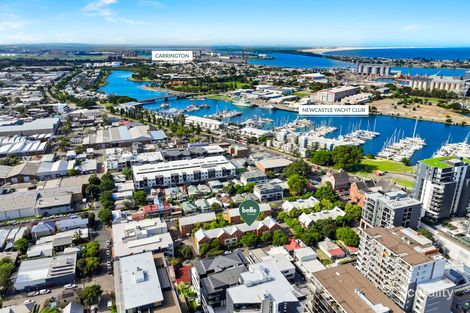 Property photo of 13/9 Bishopsgate Street Wickham NSW 2293