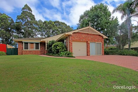 Property photo of 30 Thomas Mitchell Crescent Sunshine Bay NSW 2536