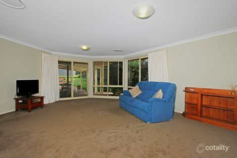 Property photo of 30 Thomas Mitchell Crescent Sunshine Bay NSW 2536