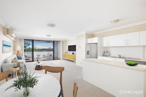 Property photo of 19/625 Newnham Road Upper Mount Gravatt QLD 4122