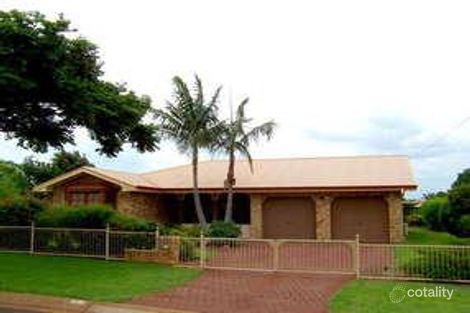 143 Rowbotham St, Rangeville, QLD 4350