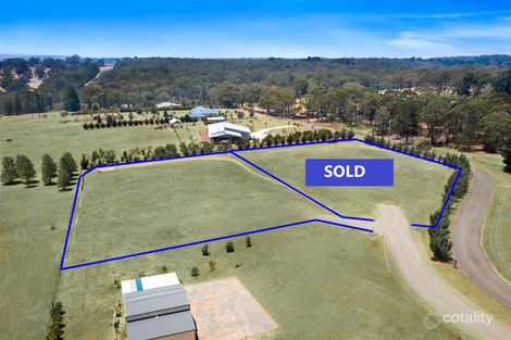 581a Murrimba Rd, Wingello, NSW 2579