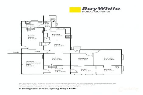 Property photo of 5 Broughton Street Spring Ridge NSW 2343