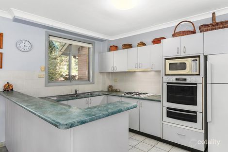 Property photo of 7/5 Redgrave Road Normanhurst NSW 2076