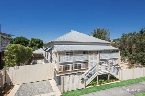 12 Blaxland St, Milton, QLD 4064