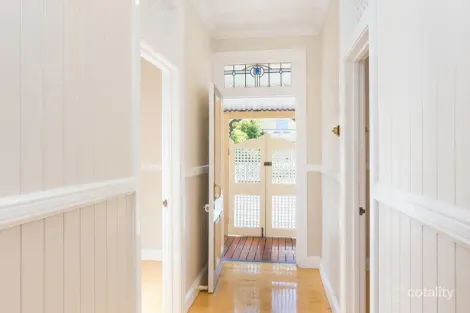 Property photo of 12 Blaxland Street Milton QLD 4064