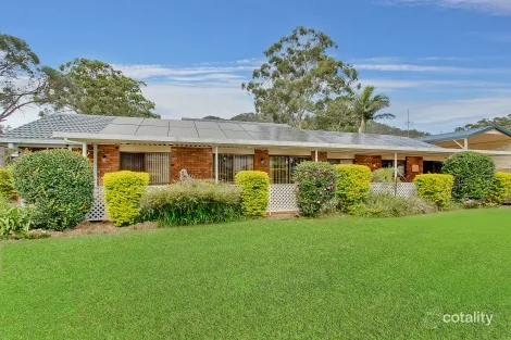 Property photo of 1 Victoria Place West Haven NSW 2443