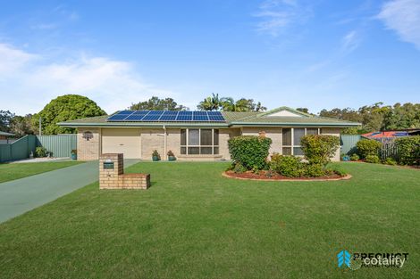 24 Gretel Dr, Beachmere, QLD 4510