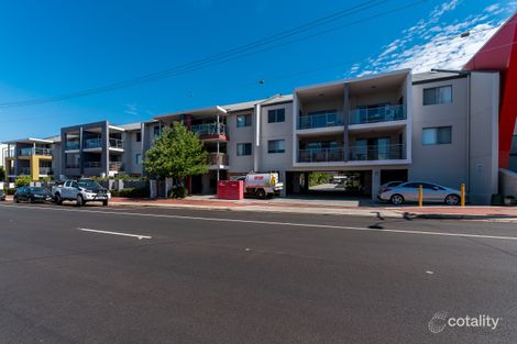Property photo of 25/15-19 Carr Street West Perth WA 6005
