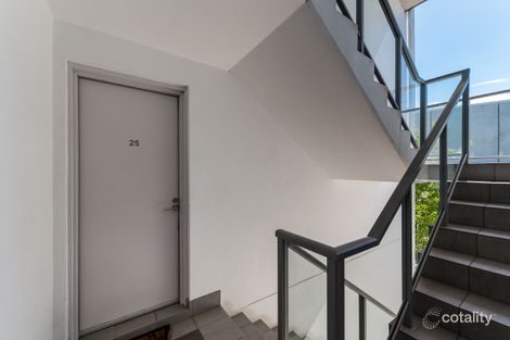 Property photo of 25/15-19 Carr Street West Perth WA 6005
