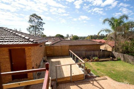 Property photo of 21 Chidley Crescent Metford NSW 2323