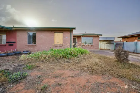 36 Mills St, Whyalla Norrie, SA 5608