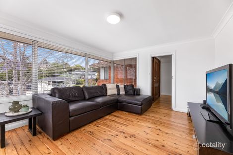 Property photo of 23 Pambula Road Engadine NSW 2233